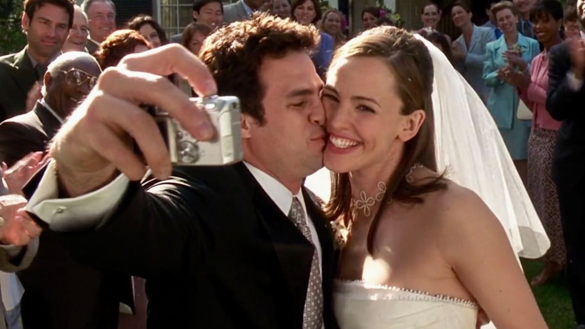 Netflix prepara la nueva película de 'El sueño de mi vida' con Jennifer Garner como productora ejecutiva