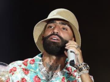 5 curiosidades sobre Arcángel que te sorprenderán