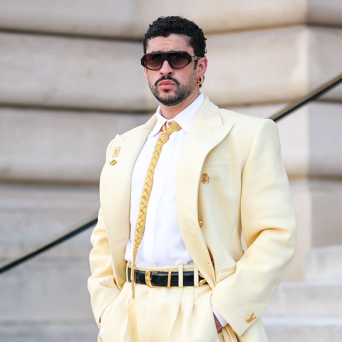 Un año sin música nueva de Bad Bunny: ¿qué hará cuando termine la gira de 'Debí tirar más fotos'?