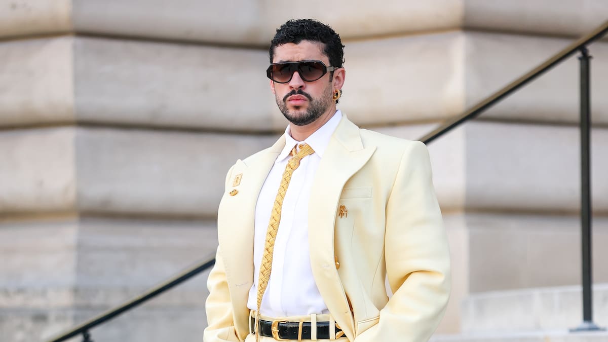 Un año sin música nueva de Bad Bunny: ¿qué hará cuando termine la gira de 'Debí tirar más fotos'?