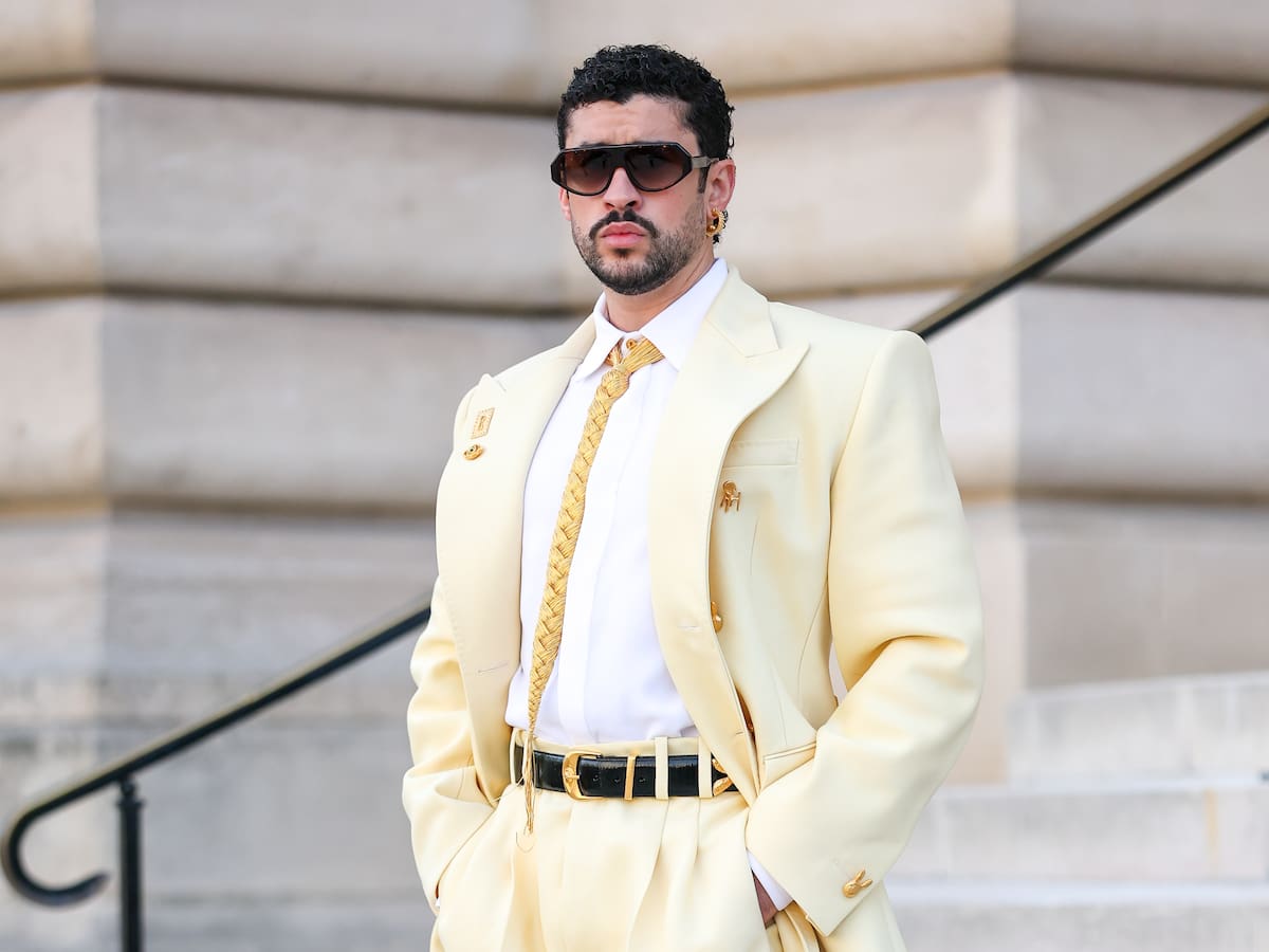 Bad Bunny y las cifras de vértigo de DTMF Tour: 55 shows, 3 millones de entradas, cientos de invitados y staff...
