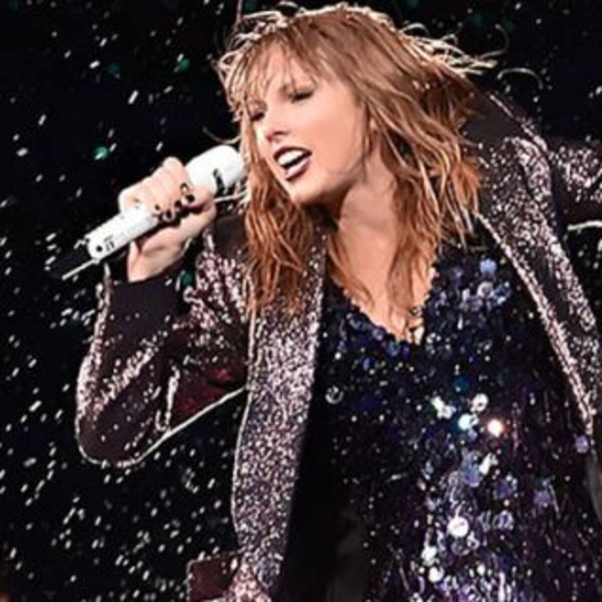 Taylor Swift lanzará un documental