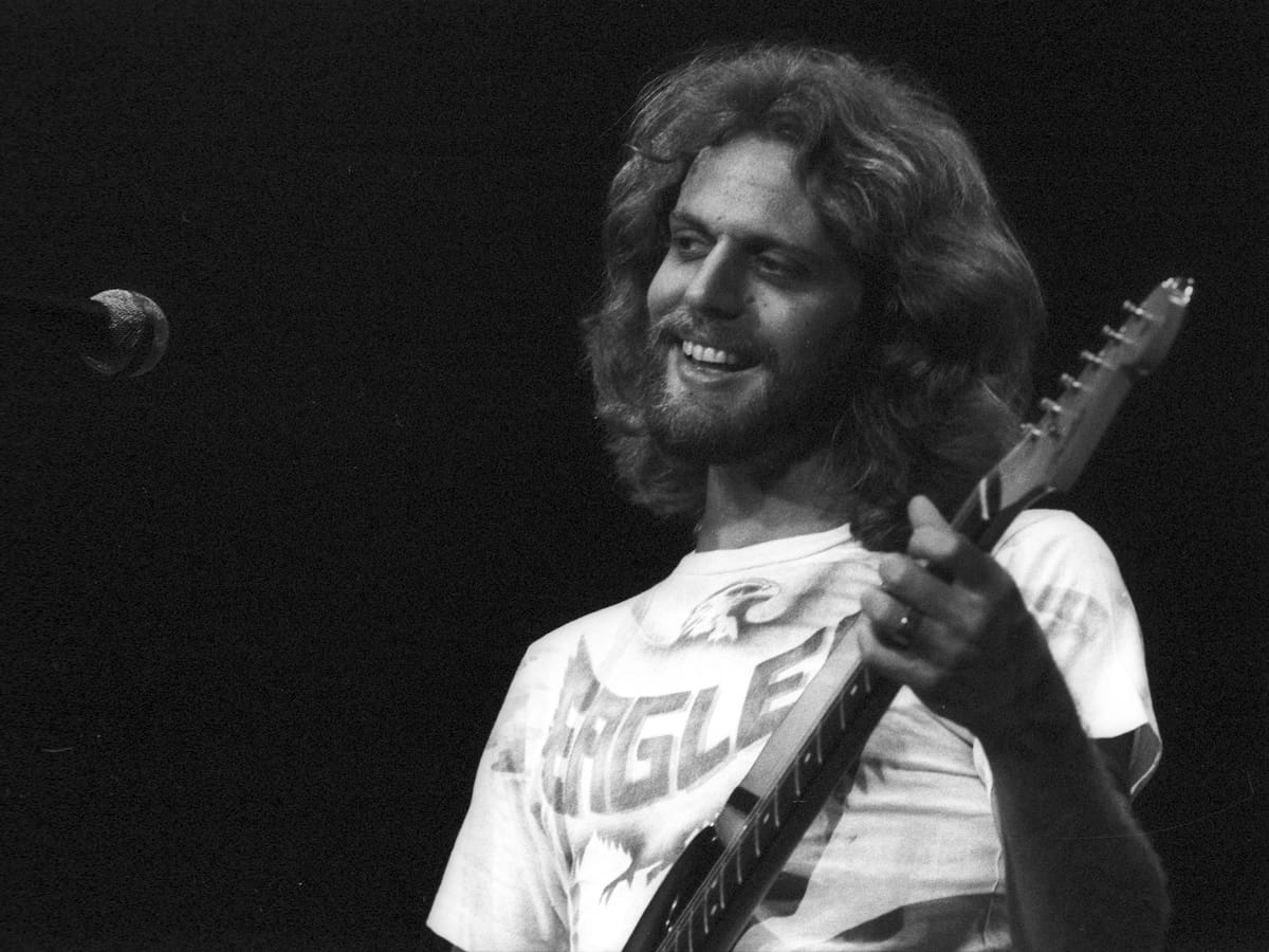 Cuando The Eagles perdieron la armonía: 45 años de la expulsión de Don Felder tras un bochornoso espectáculo