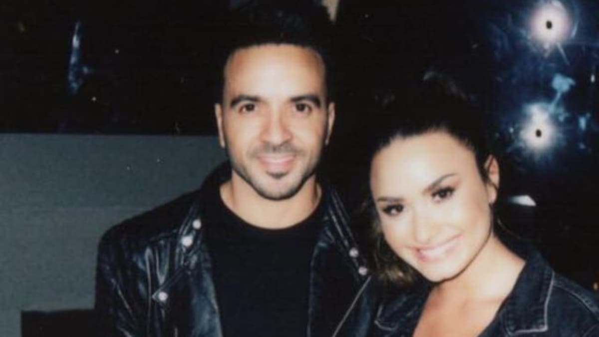 8 claves para entender el éxito de ‘Échame la culpa’ de Luis Fonsi y Demi Lovato