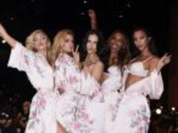 El Victoria&#039;s Secret Fashion Show contado por sus propios angelitos