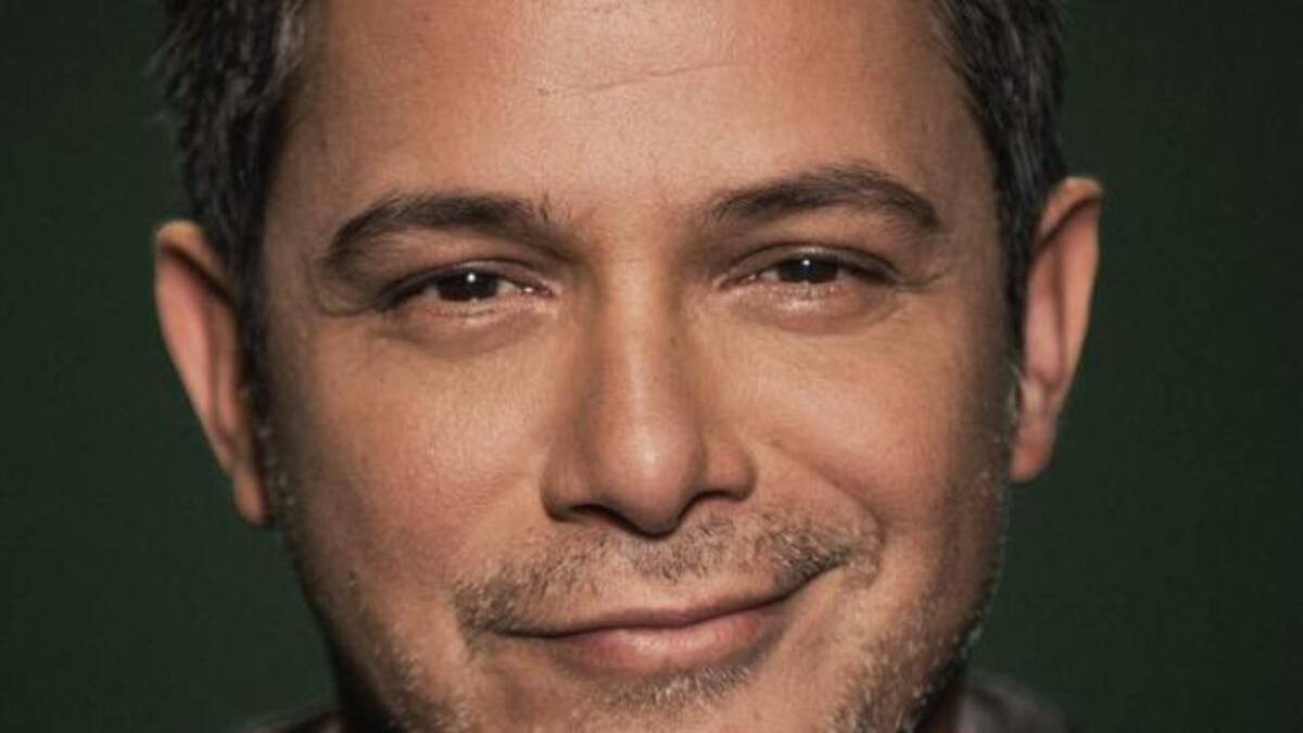 Alejandro Sanz buscaba a una chica por Instagram y… ¡La ha encontrado!