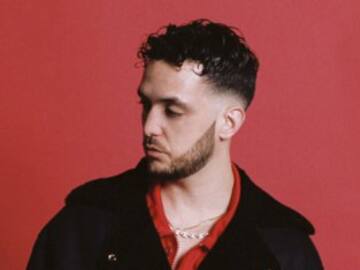 C. Tangana y Rauw Alejandro, reyes de las listas de ventas españolas en 2021