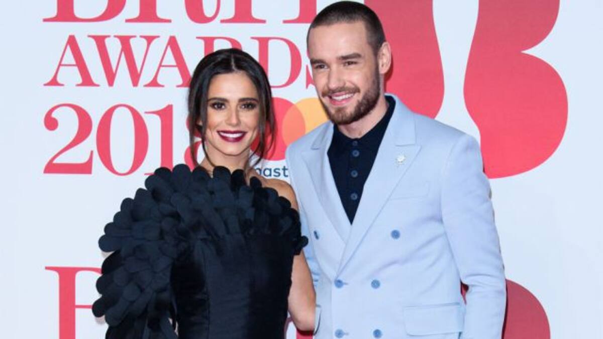 Liam Payne y su esposa llevan una vida sexual muy salvaje