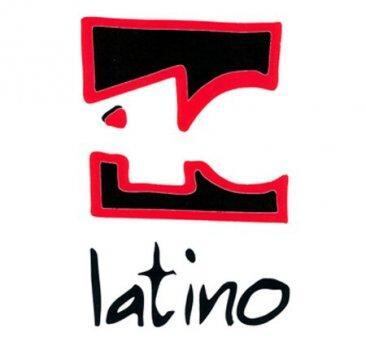 Logo de 40 Latino.