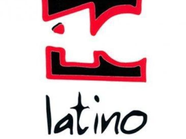 Logo de 40 Latino.