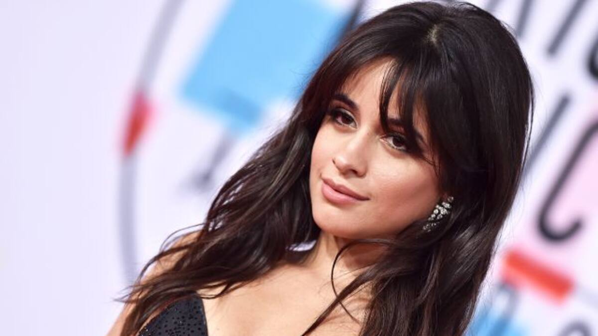 Camila Cabello empieza a componer para su segundo disco