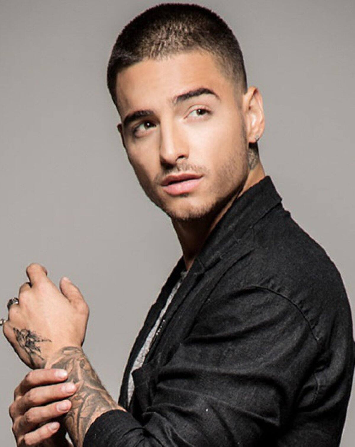 Alguien conoce a ¡Juan Luis Londoño Arias? Capaz les suene mejor si les digo "Maluma"