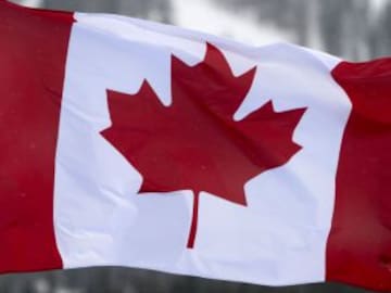 Canadá cambia su himno nacional