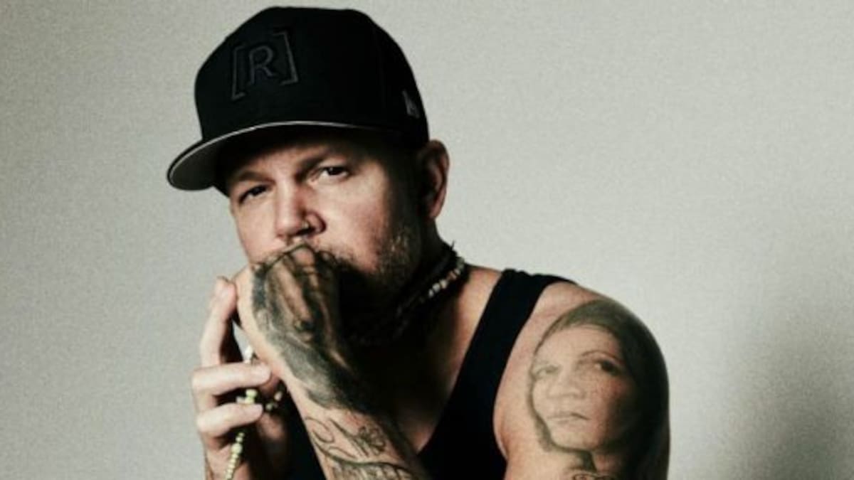 Residente agotó los dos shows en Argentina
