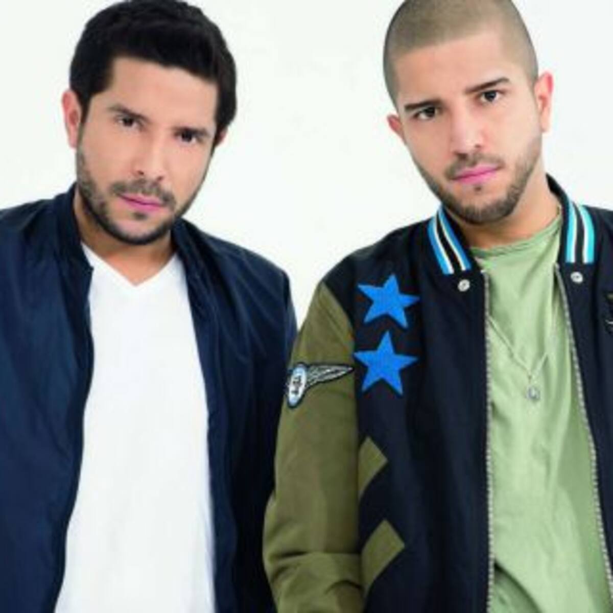 Mirá la historia que cuentan Cali & el Dandee en "La Estrategia"