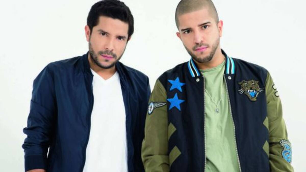 Mirá la historia que cuentan Cali & el Dandee en "La Estrategia"