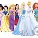 Los nombres de todas las Princesas Disney que existen y sus cualidades