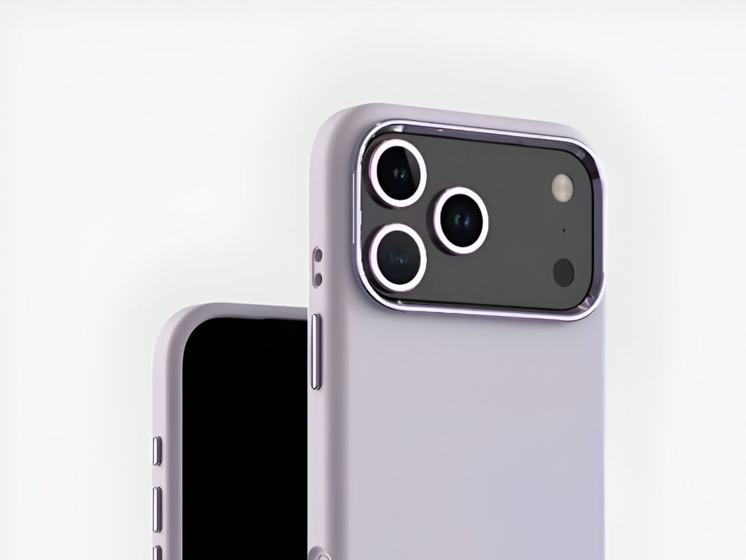 iPhone 17 cambia. Las fundas del teléfono nos dan el mejor vistazo hasta la fecha