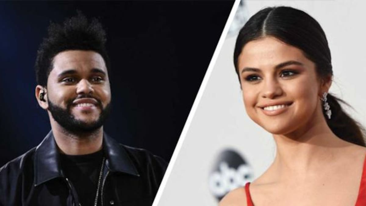 Salir con The Weeknd le costó una fortuna