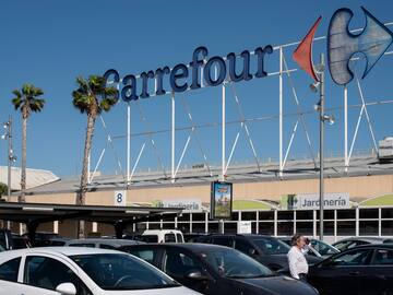 Horario de los supermercados en Nochevieja y el 1 de enero de 2024: ¿abren Carrefour o Mercadona?