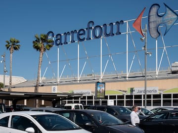 Horario de los supermercados en Nochevieja y el 1 de enero de 2024: ¿abren Carrefour o Mercadona?