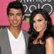 ¿Demi Lovato quiere volver con Joe Jonas?
