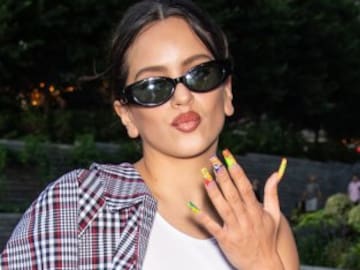 Beret, Aitana y Rosalía comparten un mismo logro musical