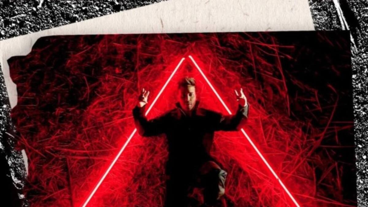 Prince Royce estrena "Lotería"