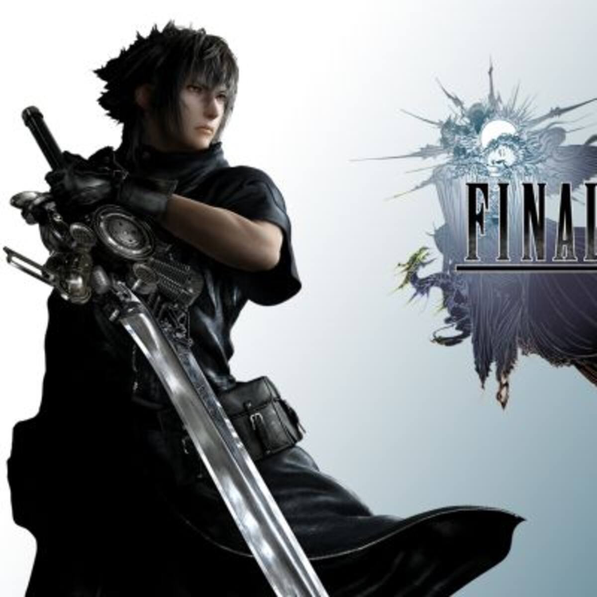 Regresa el universo de Final Fantasy