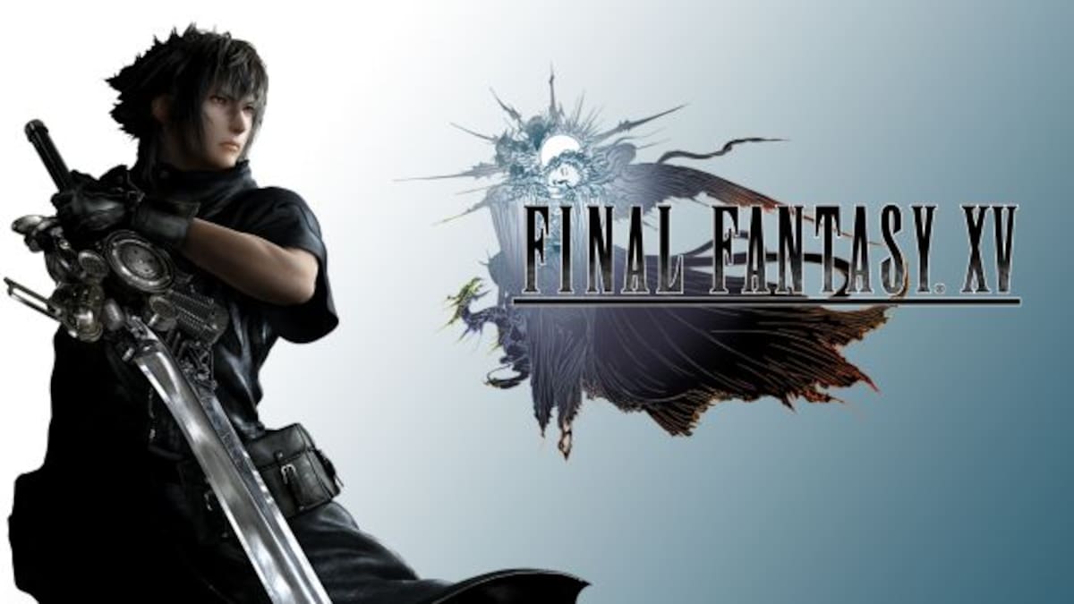 Regresa el universo de Final Fantasy
