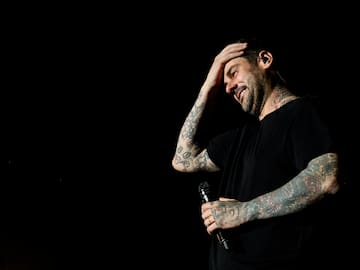 Emoción máxima viendo los resultados de lo que hizo posible la donación de Melendi tras la DANA de Valencia