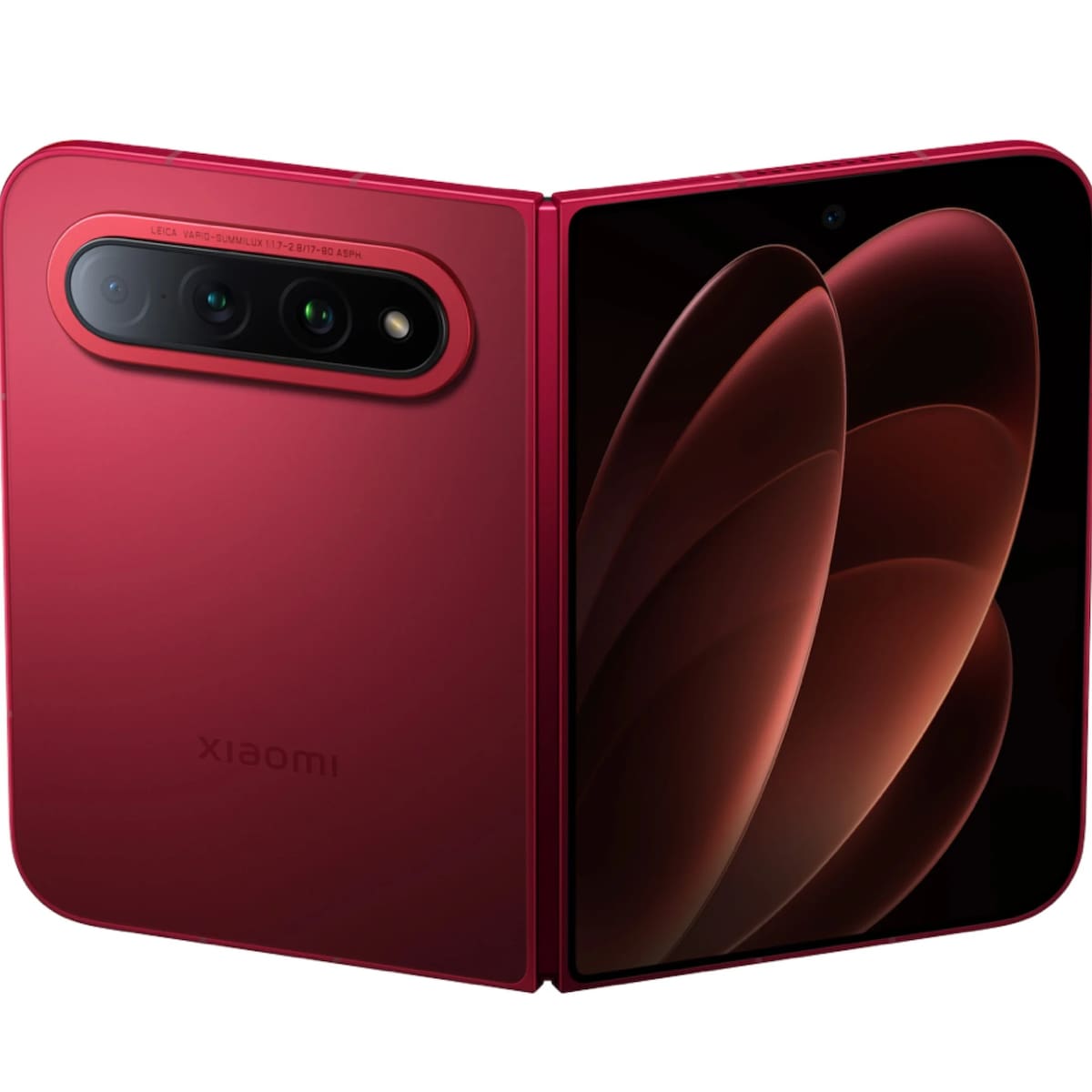 El Xiaomi 18 Fold ya es oficial