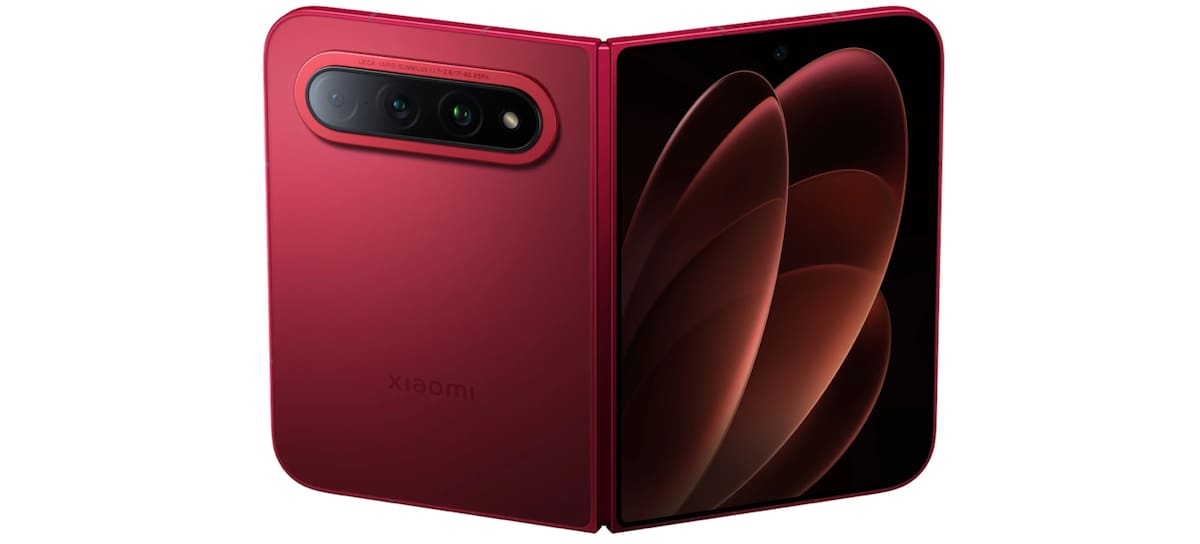 Xiaomi 18 Fold