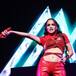 Natti Natasha celebra el primer año de vida de su hija compartiendo las fotos familiares más tiernas
