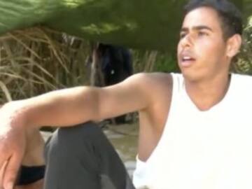 La bronca de ‘Supervivientes 2022’ de Juan y Anuar que indigna a las redes: “Eres un fracasado”