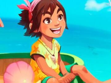 Videojuegos ‘Made in Spain’: Summer in Mara llega a PS4 el 9 de diciembre