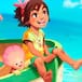 Videojuegos ‘Made in Spain’: Summer in Mara llega a PS4 el 9 de diciembre
