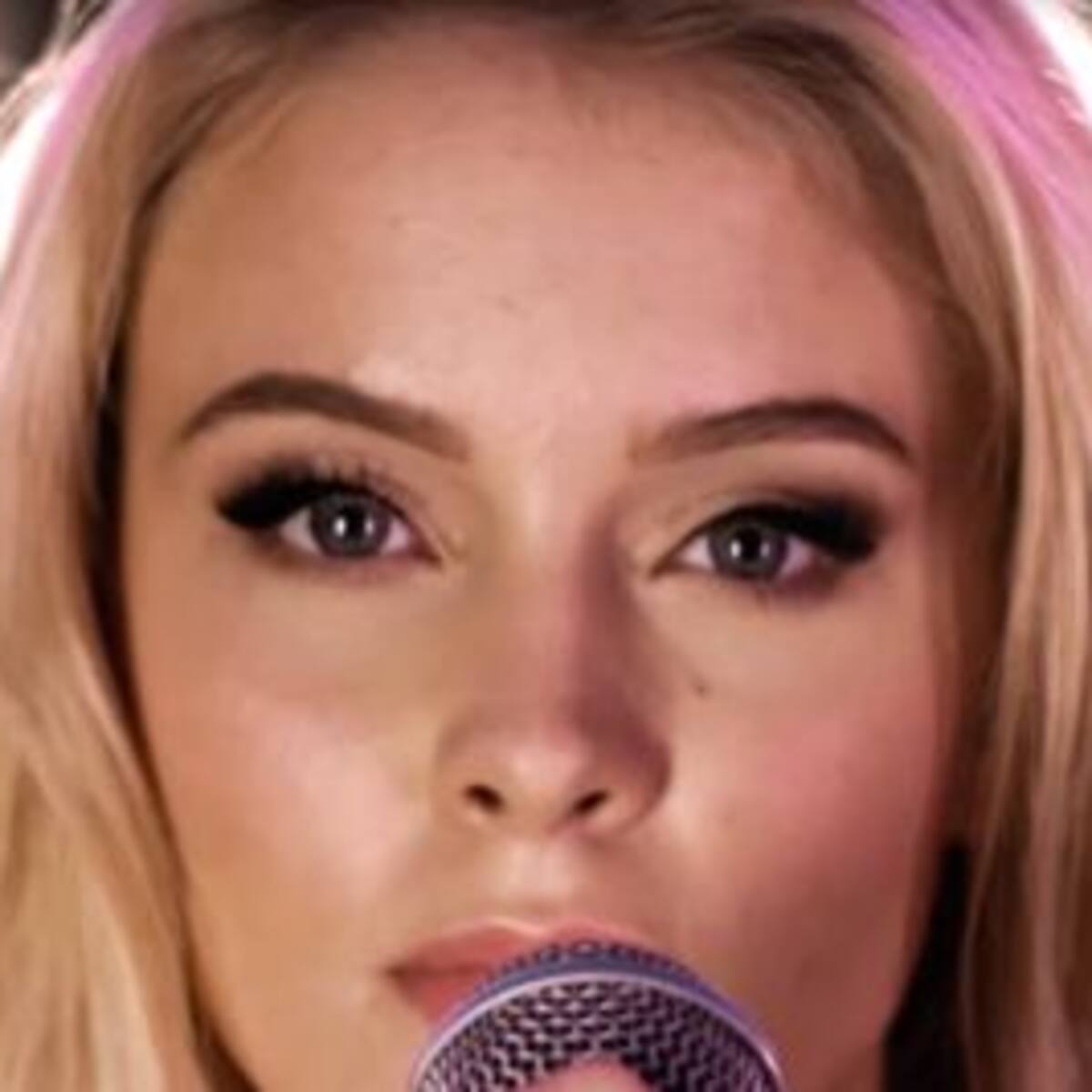 Lo nuevo de Zara Larsson se llama "I Would Like"