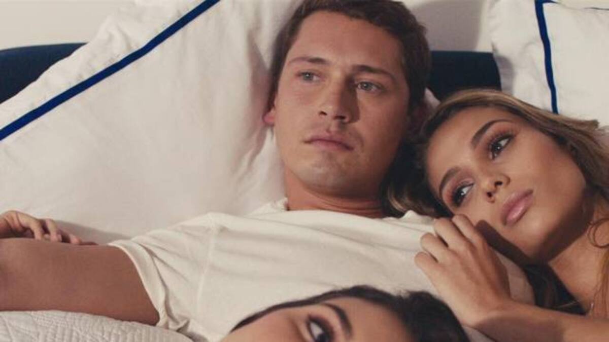Just Wanna Love You de Cris Crab ft JBalvin