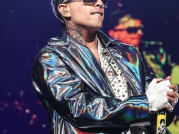 Rauw Alejandro desvela nuevos detalles de su nueva era musical