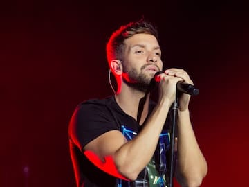 ÉSTAS SON LAS COLABORACIONES DE PABLO ALBORÁN QUE MUY POCOS HAN ESCUCHADO