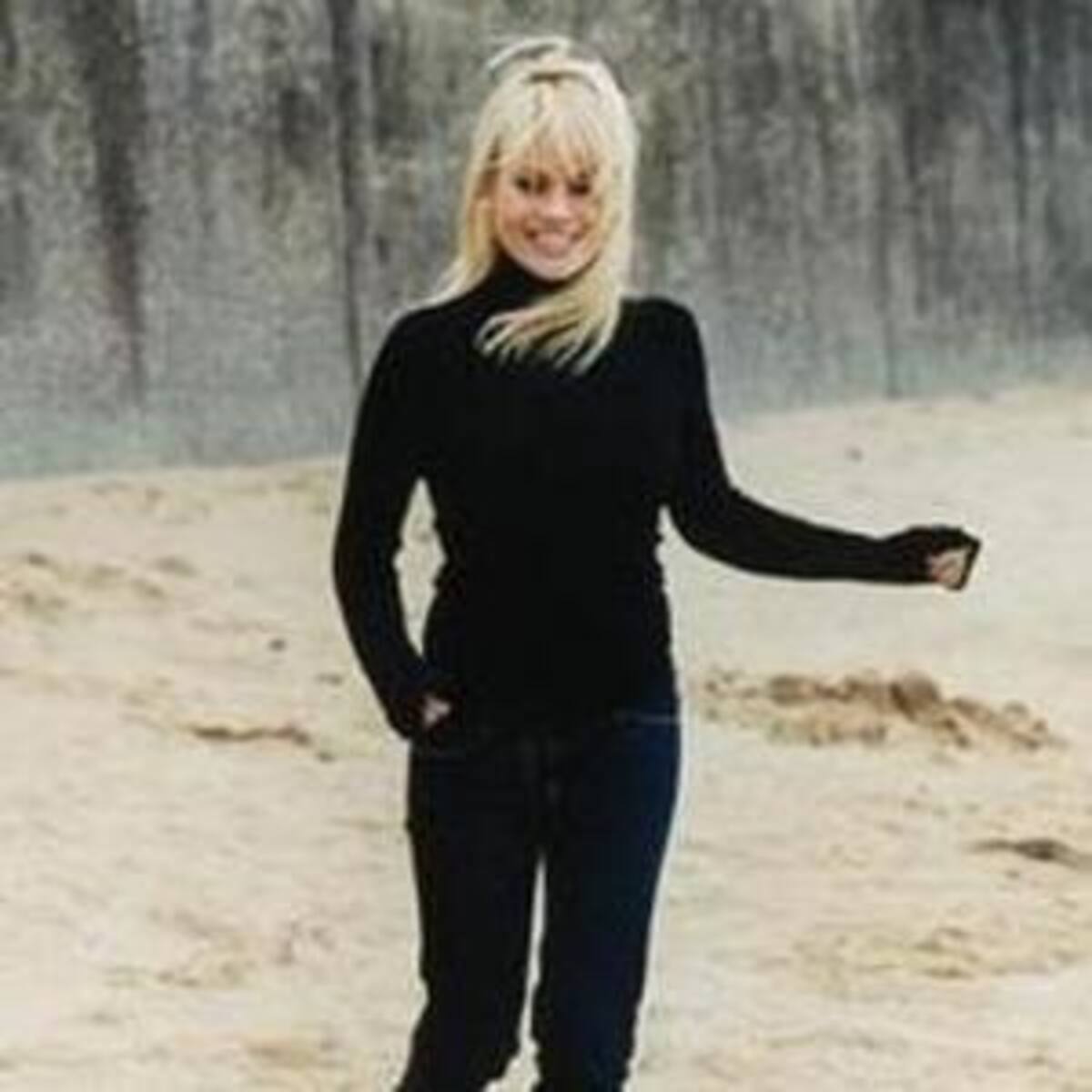 Duffy prueba sus nuevas canciones durante la gira