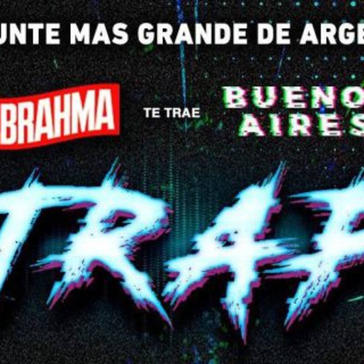 ¡Todo lo que tenés que saber sobre el Buenos Aires Trap!