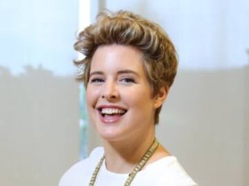 Tania Llasera se despide de Mediaset con una bonita carta