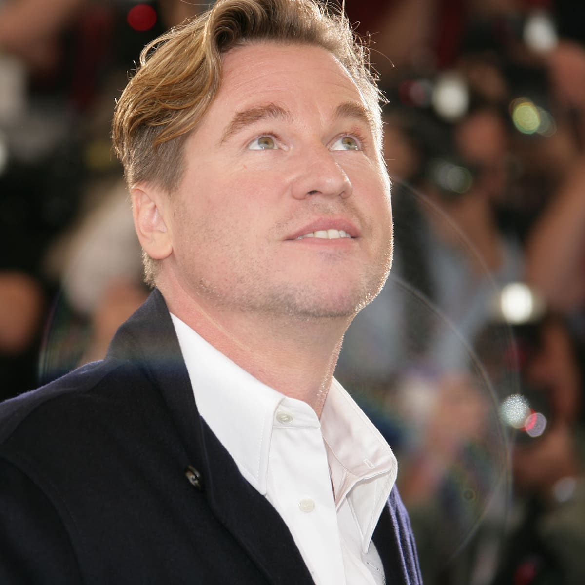 Val Kilmer 'resucitará' gracias a la IA para la película 'As deep as the grave'