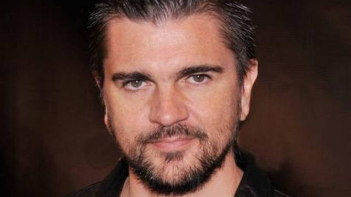 Juanes cantará en los Grammy 2015