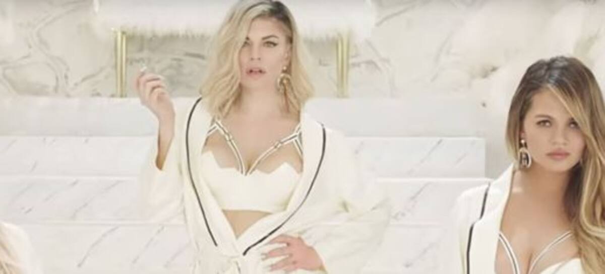 Fergie M.I.L.F.$