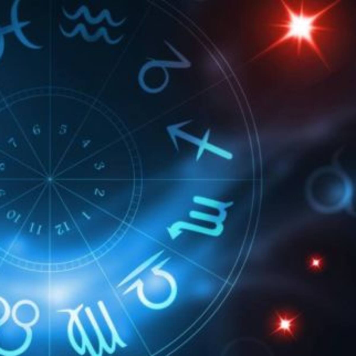 Los signos que tendrán mucha suerte en el 2021