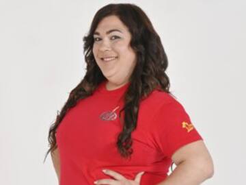 Desirée consigue que Marta y Mariana se mueran de la risa en ‘Supervivientes’ con su última anécdota sexual