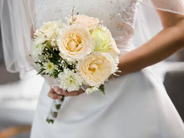 La primera macroboda de España se celebrará este jueves en San Sebastián de los Reyes
